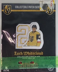 #81 Jonathan Marchessault Las Vegas Golden Knights Hockey Iron Sealed NOS NWT - Picture 1 of 1