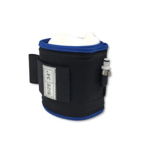 Compatible con brazalete de torniquete reutilizable Zimmer 60-7600-006-00 - Imagen 1 de 2