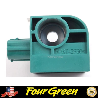 Sensor de airbag de impacto frontal para Kia Sorento ⭐⭐⭐⭐⭐ 2006-2009 Foto 1 de 2