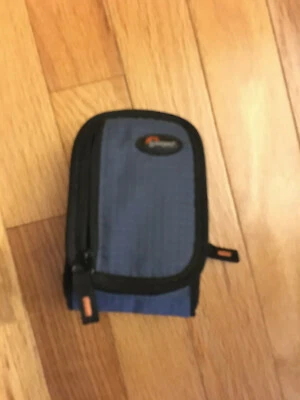 lowe pro compact digital camera case - Image 1 of 4