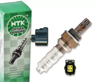 NTK Oxygen Sensor 23159 FOR JEEP DODGE RAM JEEP CHRYSLER - Image 1 of 3