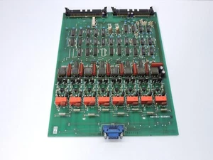 OKI 1000 Marine OAE 1000-8LC Telephone Exchanger RB1164-3208G1 PCB Card (20-27) - Picture 1 of 5