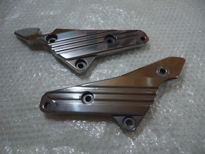 Perchas de montaje de estribo Yamaha XJ650 4KO XJ650 XJ 650 Foto 1 de 4