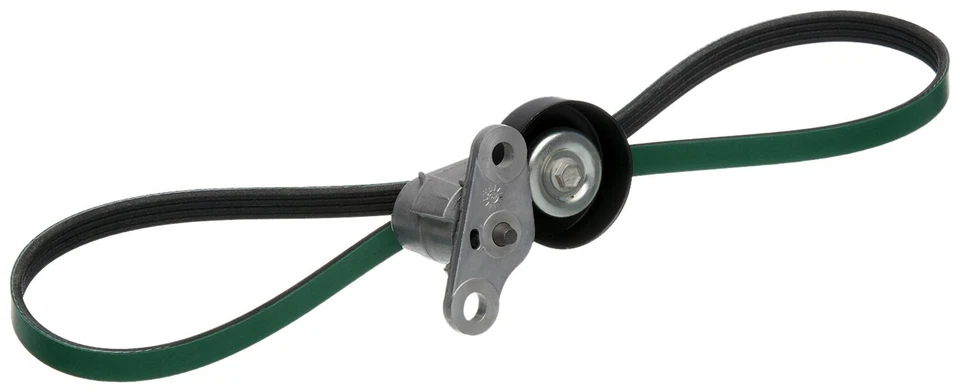 For 1999-2008 Chevrolet Silverado 2500 Serpentine Belt Drive Component Kit Gates - Image 1 of 1