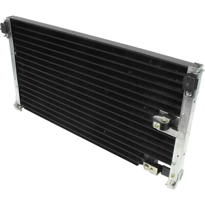 A/C Condenser UAC For 1990-1993 Honda Accord - Image 1 of 2