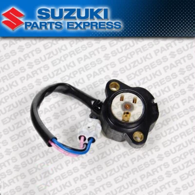 NEW 2006 - 2024 SUZUKI GSX-R GSXR 600 750 OEM TRANSMISSION GEAR POSITION SENSOR - Image 1 of 4