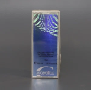 Roberti Cavalli - Just Cavalli Blue Him - EDT - 60 ml - Discontinuato - Foto 1 di 6