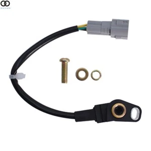 TPS Throttle Position Sensor For Polaris Ranger 700 800 &Ranger Crew 700 800 XP - Picture 1 of 4