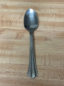 1 TEASPOON ONEDIA KIMBRA STAINLESS STEEL FLATWARE - Picture 1 of 1