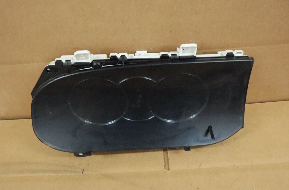 Toyota Avalon 2005 2006 cabezal de instrumento velocímetro medidor grupo UNK millas Foto 1 de 4