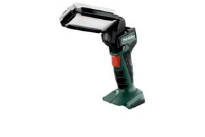 Metabo 18v Cordless Inspection Lamp SLA 14.4-18 LED, Body Only - 600370000 - Picture 1 of 2