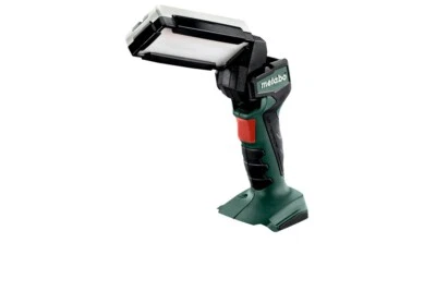 Metabo 18v Cordless Inspection Lamp SLA 14.4-18 LED, Body Only - 600370000 - Image 1 of 2