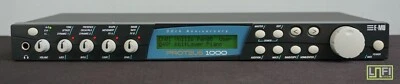 E-MU Proteus 1000 30th Anniversary 1U Rack MIDI Synthesiser Sound Module - Image 1 of 4
