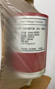 TR ENCODER, CE 65M, Art No.110-00738 - Picture 1 of 5