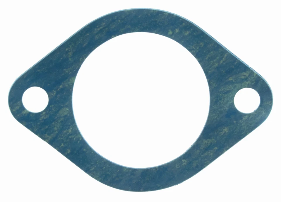 适用于 1973 - 1982 年丰田电晕发动机冷却液恒温垫圈 1974 1976 1977 — 第 1/1 张图片