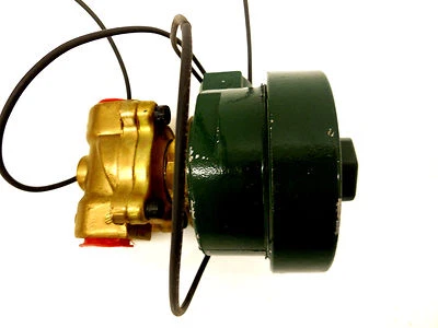 NEW SNAP-TITE Z6235BA4-24VDC SOLENOID VALVE Z6235BA424VDC - Image 1 of 2