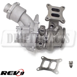 Rueda compresora de palanquilla para ARTEON 2.0T 2019-20 IS38 Turbo actualización rueda grande - Imagen 1 de 8