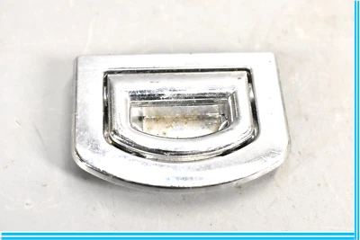 Trunk Cargo Hook Latch  1J0864203D / 8E0864203 OEM 2011 PORSCHE CAYENNE  - Image 1 of 4