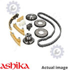 TIMING CHAIN KIT FOR FORD TRANSIT/Bus/Van/Platform/Chassis MONDEO/III/Mk 2.4L