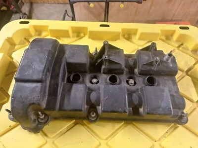 1996-02 Ford Contour Cougar 2,5 л оригинальная крышка заднего клапана 96 97 98 99 00 01 02 - Изображение 1 из 2