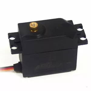 Savö B-08KG Servo Budget 8kg 0.15s 40.7x20x39.9mm Metallgetriebe - Bild 1 von 2