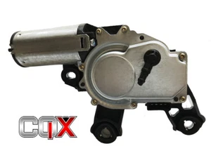 Scheibenwischermotor hinten VW Golf 4 Bora Leon 1M Skoda Octavia 1U - Bild 1 von 3