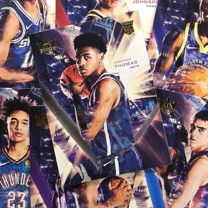 2021-22 Court Kings JALEN GREEN Rookies I #71 - Picture 1 of 1