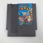 Mighty Bomb jack Nintendo Entertainment System NES Game PAL 25F4