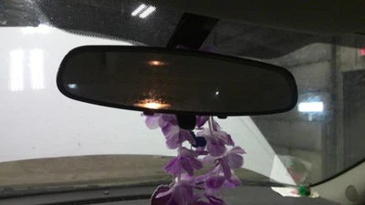 Rear View Mirror Without Telematics Fits 01-13 IMPALA 297102 - Image 1 of 4