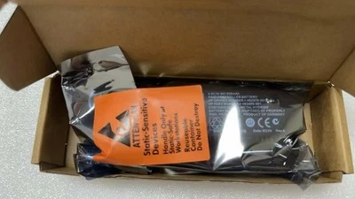 2025 NEW 462969-B21 462976-001 460499-001 HP Battery with cable P410, P411, P212 - Image 1 of 4
