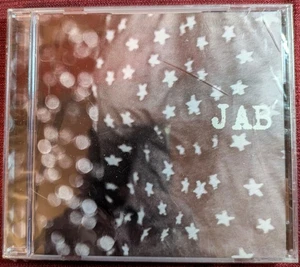 Jab by Jab [Audio CD] **NEW/Sealed** Free Shipping - Imagen 1 de 3