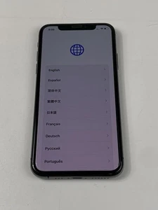 Apple iPhone XS 64GB (Unlocked) A1920 Space Gray - Board Level Issue - Picture 1 of 7