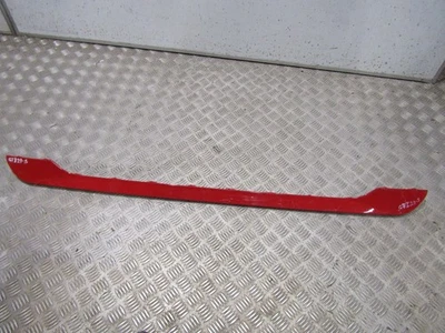 Coperchio centrale paraurti posteriore Mini Cooper S JSW F55 F56 LCi2 originale 9450697 G7I29 - Immagine 1 di 4