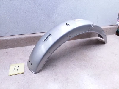 Yamaha 100 LT2 LT3 Enduro NOS Rear Fender OEM 1972 1973 Vintage #11 ANX-B237 - Image 1 of 4