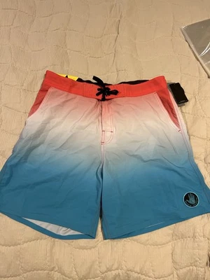 Body Glove мужской Baithing костюм 2XL новый с Ярлыками Msrp $65 - Изображение 1 из 4