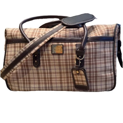 Bolsa de viaje Liz Claiborne Weekender equipaje de mano para pasar la noche Foto 1 de 4