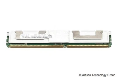 Samsung M395T5750EZ4-CE66 FB-DIMM DDR2 SDRAM - Image 1 of 4