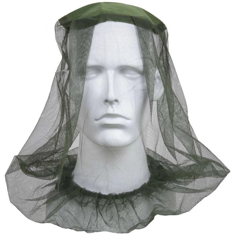 BCB Forces Mosquito Head Net - Image 1 of 1