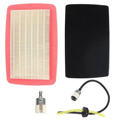 Filtre à air pour RedMax EBZ7001RH EBZ7150 EBZ7150RH EBZ7500RH facile à instal - Image 1 of 4