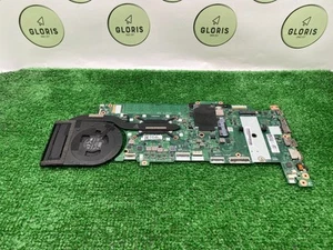 Carte mère Lenovo ThinkPad T14s i5-10310u vPro 16RAM 5B20Z45846 *pour pièces - Photo 1/9