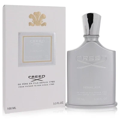 Himalaya by Creed Eau De Parfum Spray 3.3 oz / e 100 ml - Bild 1 von 4