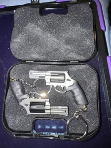 Llaveros Ruger realistas ☼ - Imagen 1 de 3