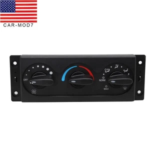 AC Heater Climate Control Module for International 4200 4300 4400 3545543C3 - Picture 1 of 9