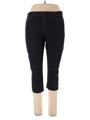 Leggings Bandolino para mujer azules 14 Foto 1 de 2