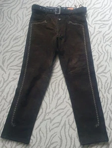 Lederhosen - Bild 1 von 8