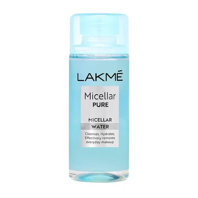 LAKMÉ Micellar Water: Hydrating & Soothing Face Cleanser200ml - Image 1 of 4