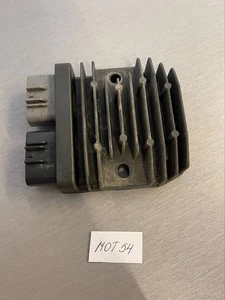 BMW K50 K51 K52 K53 K54 R1250RT R1250GS ADV R1250 VOLTAGE REGULATOR - FH020AA - Picture 1 of 8