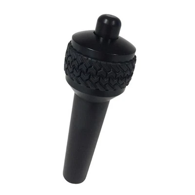 DV8 Offroad Shift Knob Fits: 1997-2006 Jeep Wrangler 1997 thru Fits 2006 Jeep Wr - Image 1 of 4