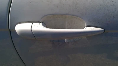 Passenger Door Handle Exterior Coupe Painted Fits 01-06 BMW 325i 227612 - Image 1 of 4