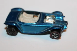 Hot Wheels Redline 1967 Beatnik Bandit - missing top - Picture 1 of 5